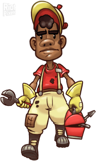 [24]-Citizens of Earth Download