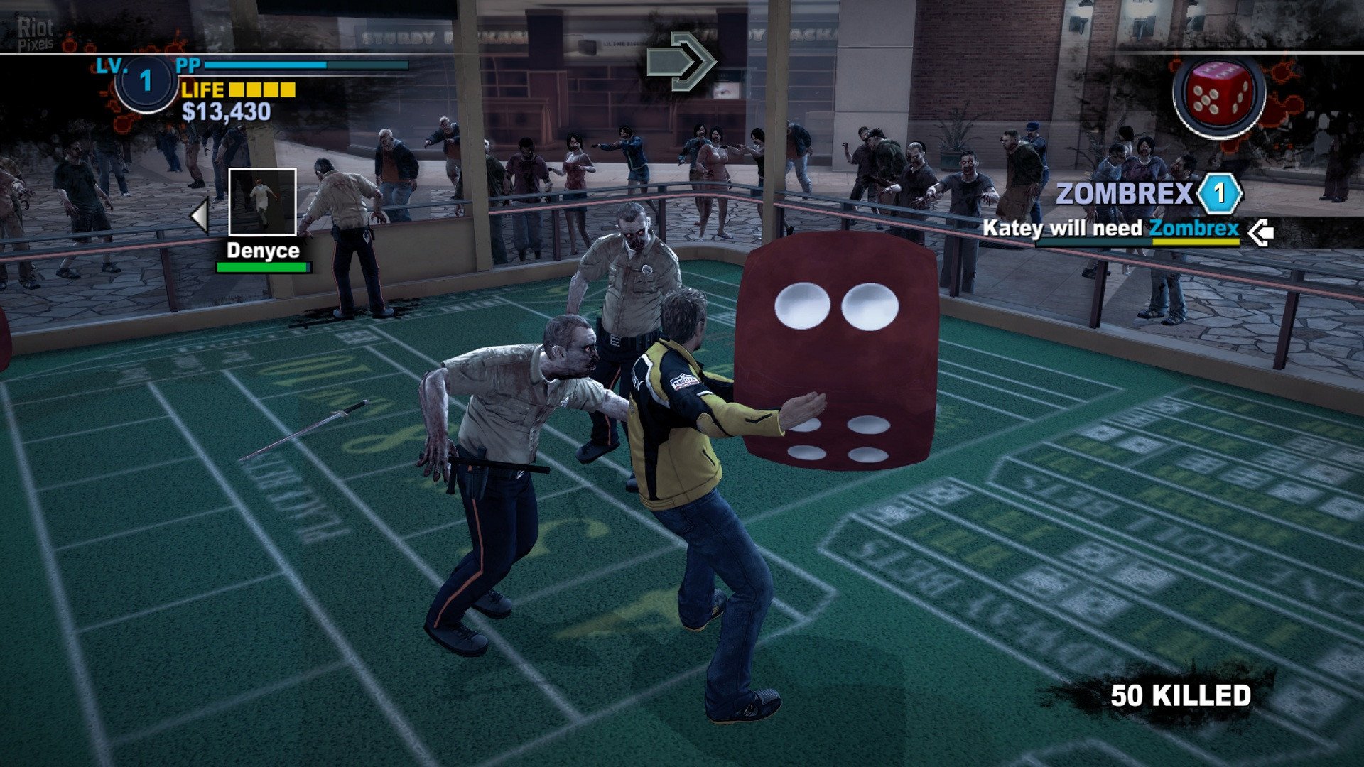 [11]-Dead Rising 2: Complete Pack Download