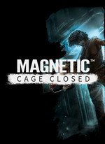 Magnetic: Cage Closed – Collector’s Edition-HohohoGames