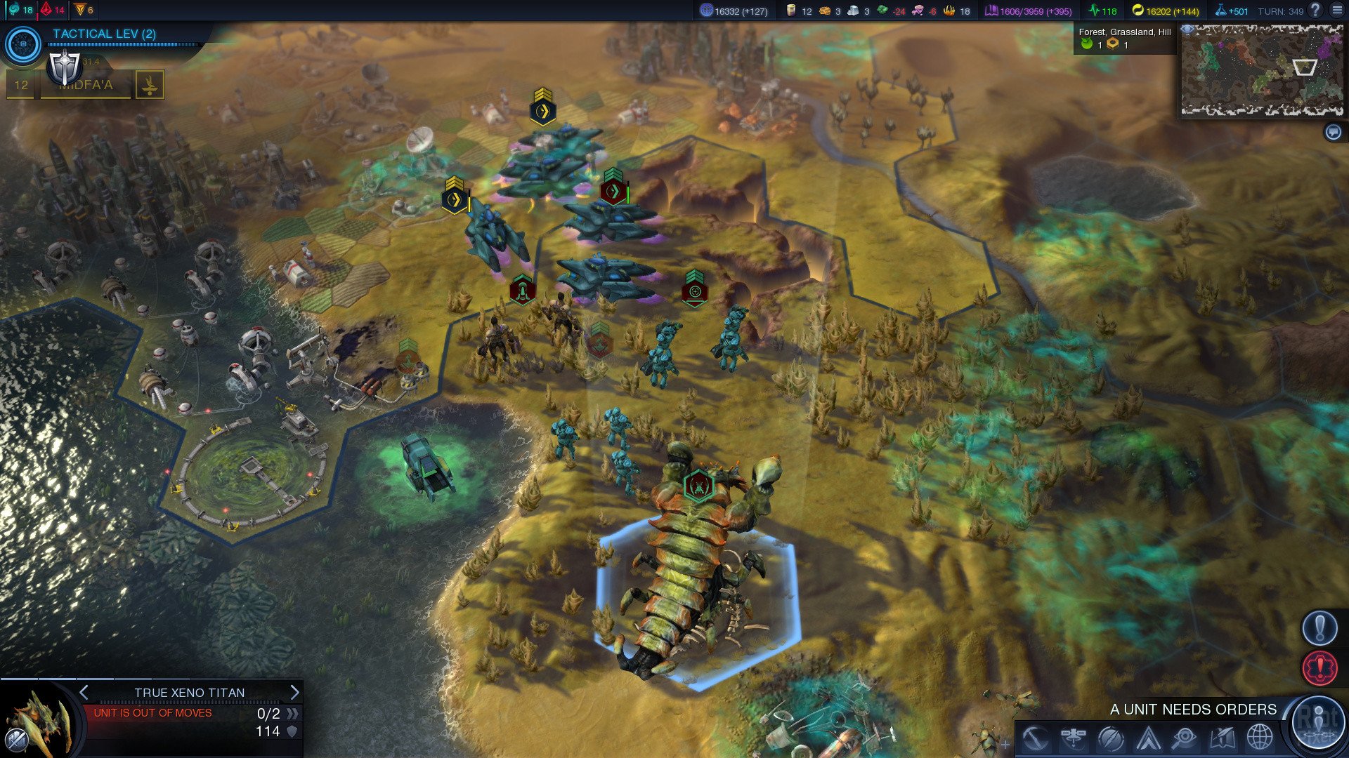 [11]-Sid Meier’s Civilization: Beyond Earth + 2 DLC Download