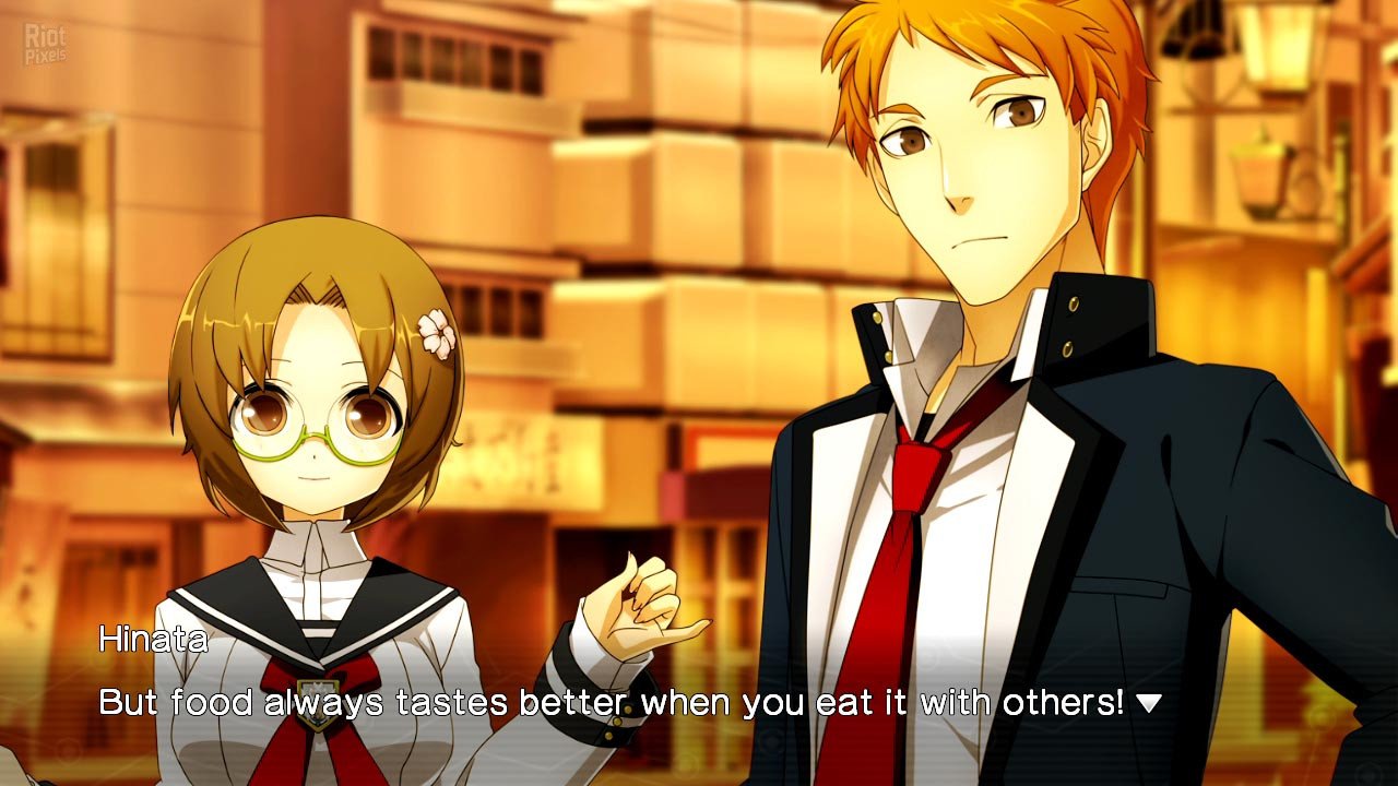 [4]-XBlaze Code: Embryo Download