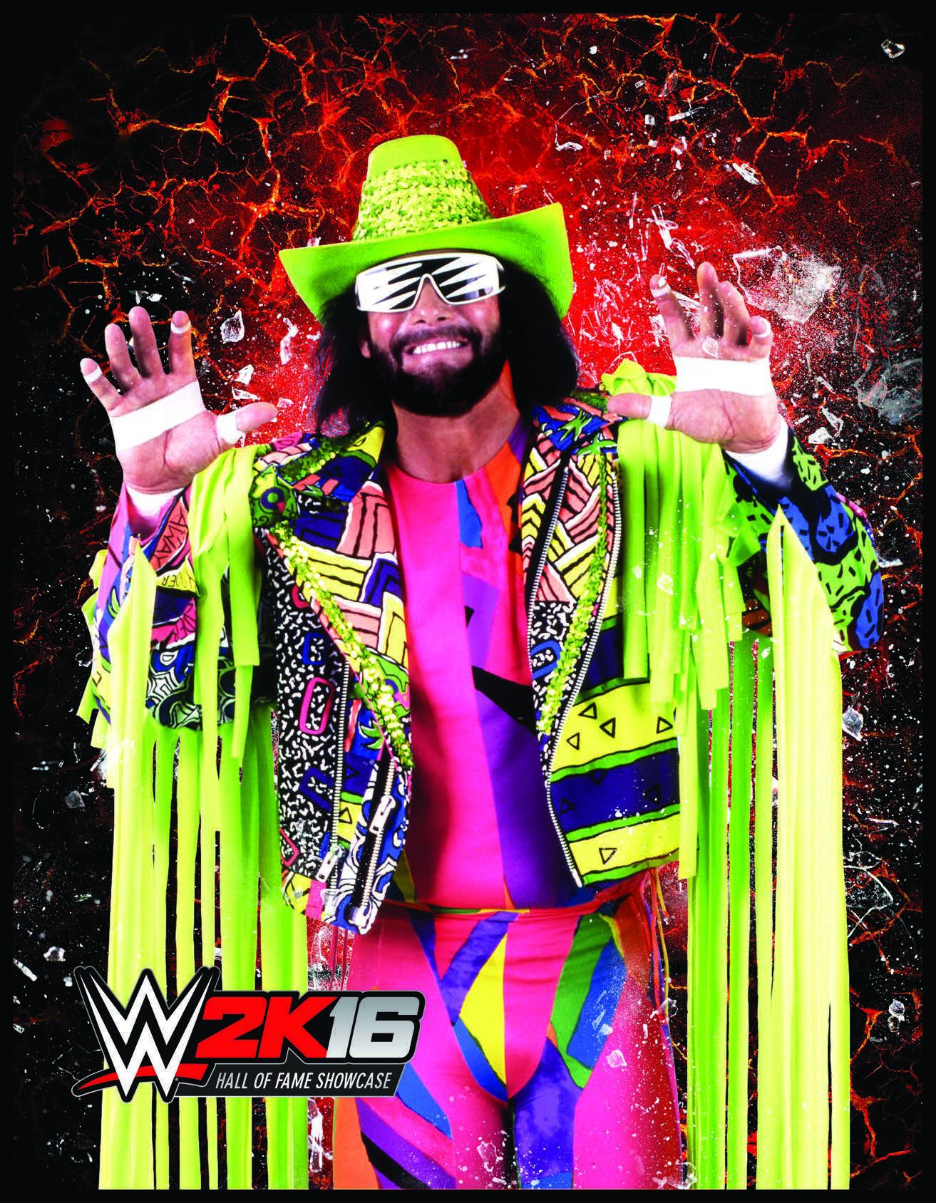 [17]-WWE 2K16 + All DLCs Download