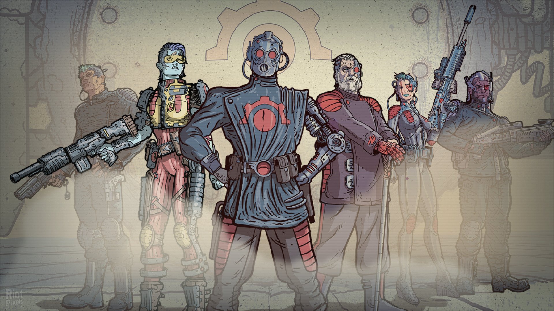 [24]-Skyshine’s Bedlam REDUX Download