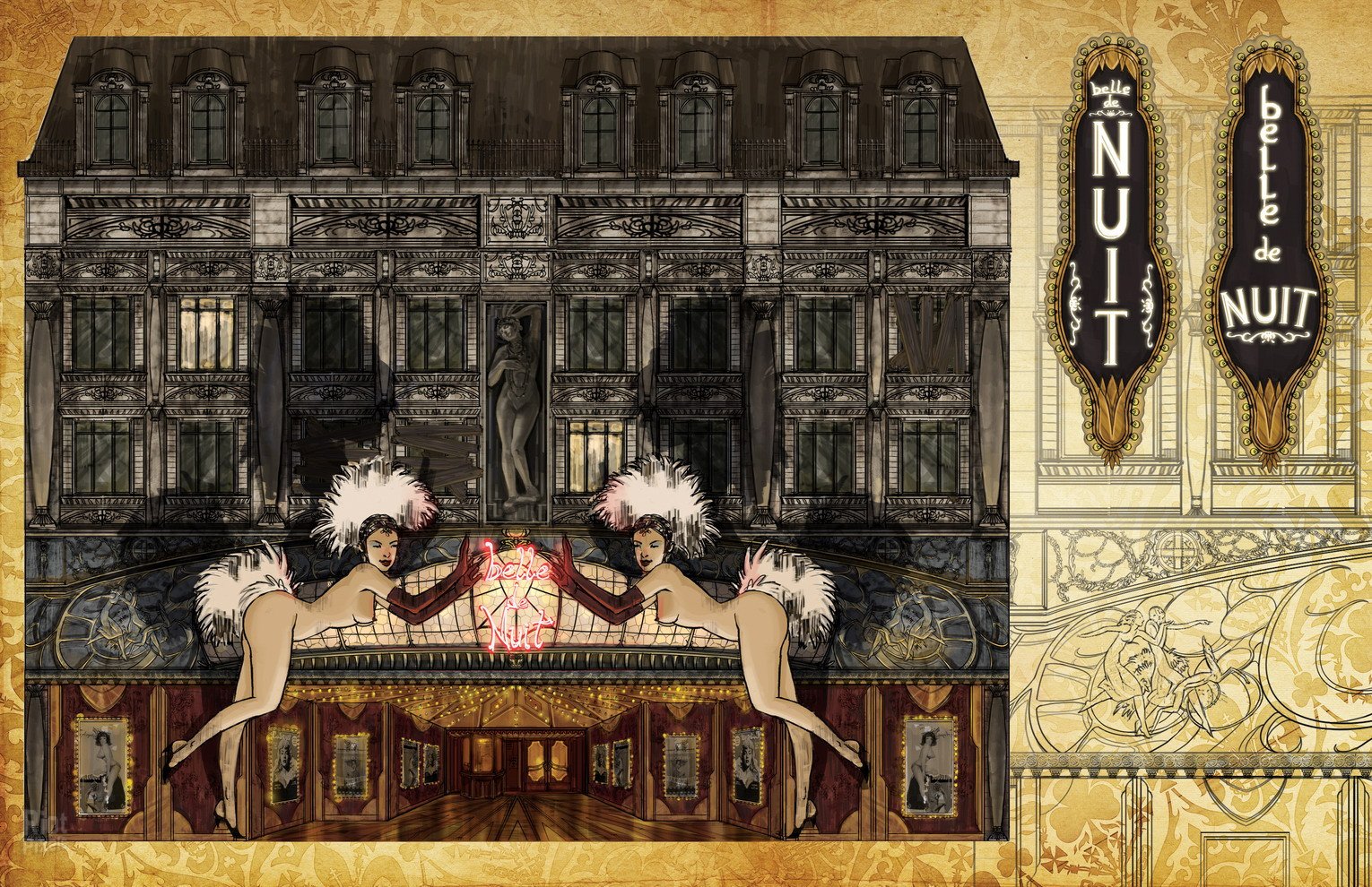 [21]-The Saboteur – GOG DRM-Free Download