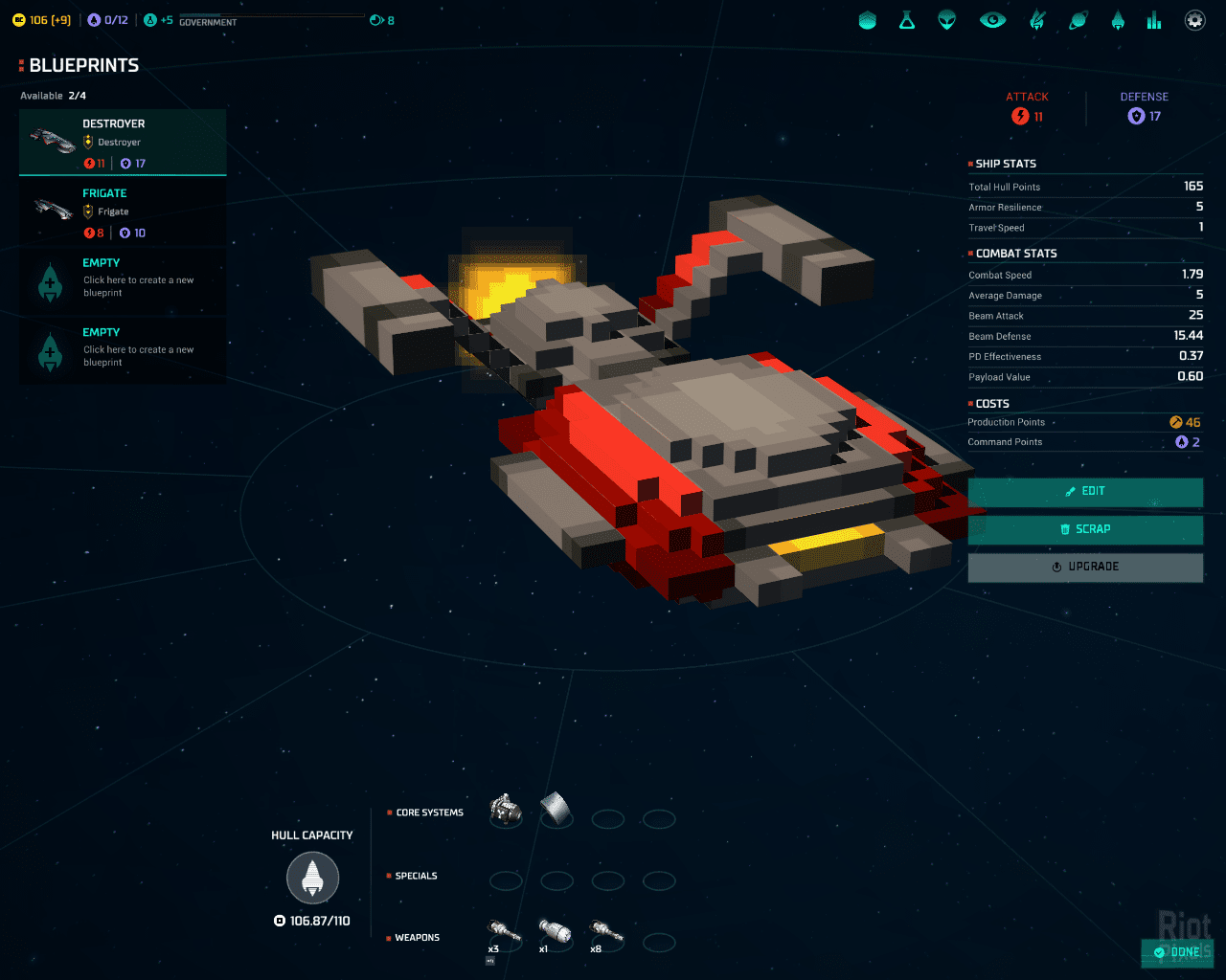 [11]-Master of Orion: Collector’s Edition + Revenge of Antares + Bonus Content Download