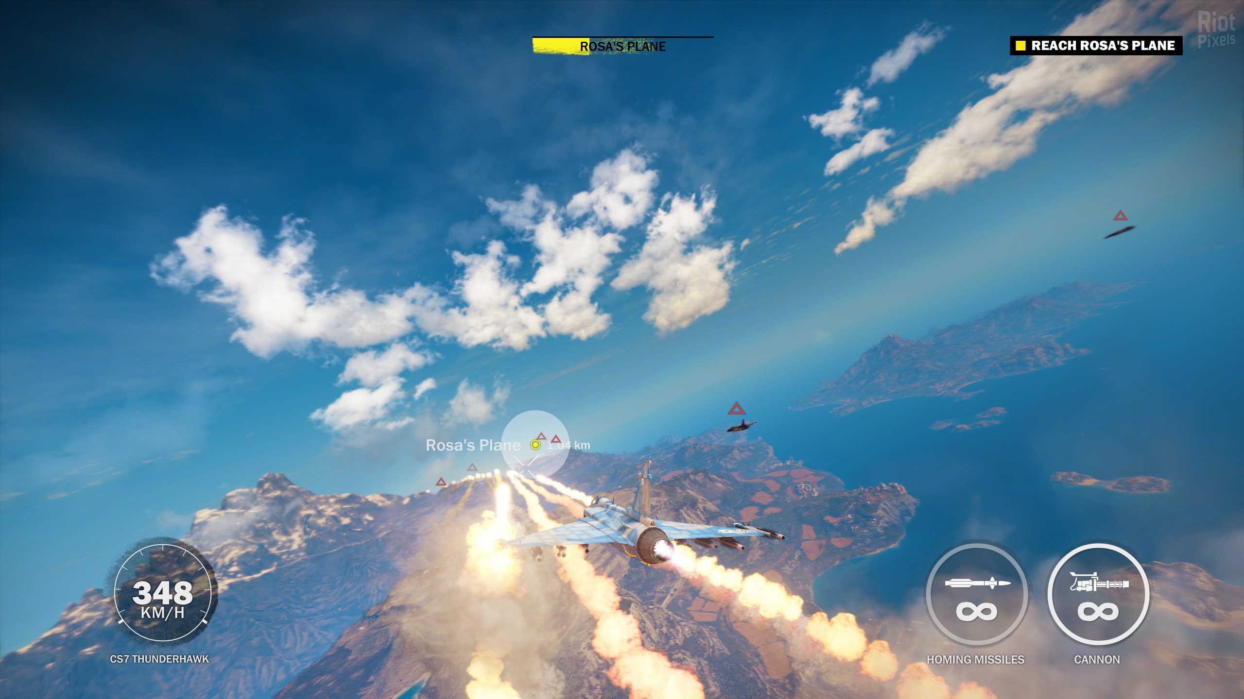 [9]-Just Cause 3: XL Edition – v1.05 + All DLCs Download
