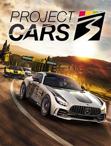 Project CARS 3: Deluxe Edition – v1.0.0.0.0705 + 5 DLCs-HohohoGames