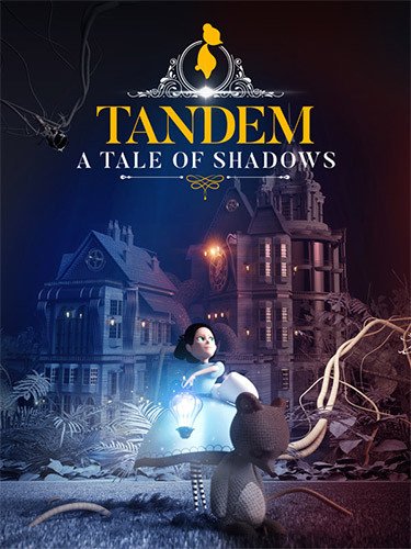 Tandem: A Tale of Shadows – BuildID 7567050-HohohoGames