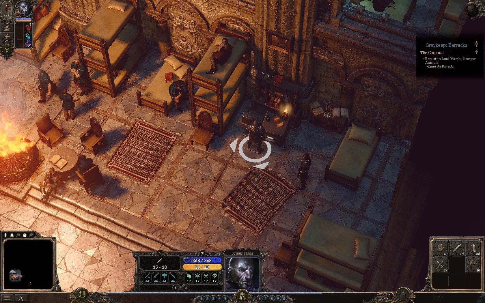 [12]-SpellForce 3 – v1.01/Update 2 Download