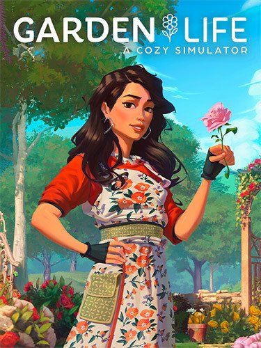 Garden Life: A Cozy Simulator – v1272@67558 + 2 DLCs-HohohoGames