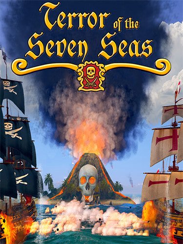Terror of the Seven Seas – v1.12-HohohoGames