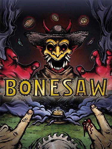 Bonesaw-HohohoGames