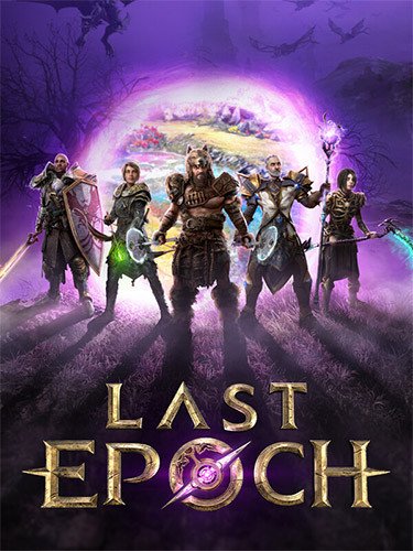Last Epoch – v1.2 + Bonus OST-HohohoGames