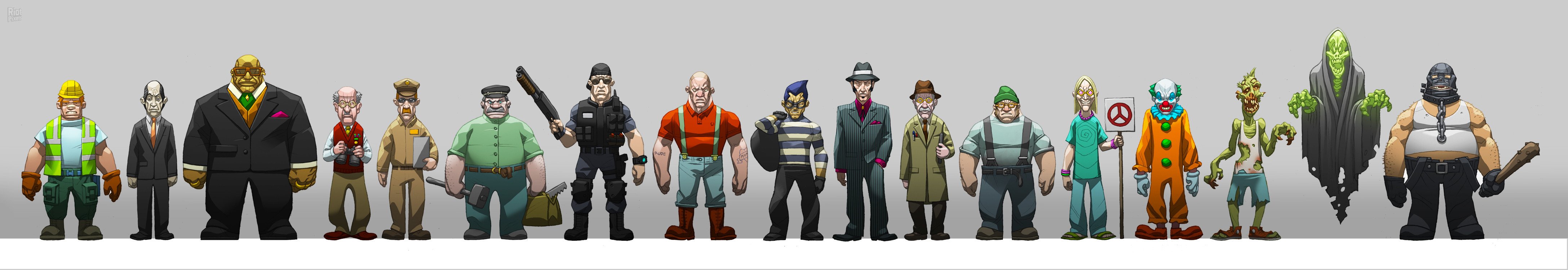 [13]-Constructor HD – v25.04.2018 + All DLCs Download