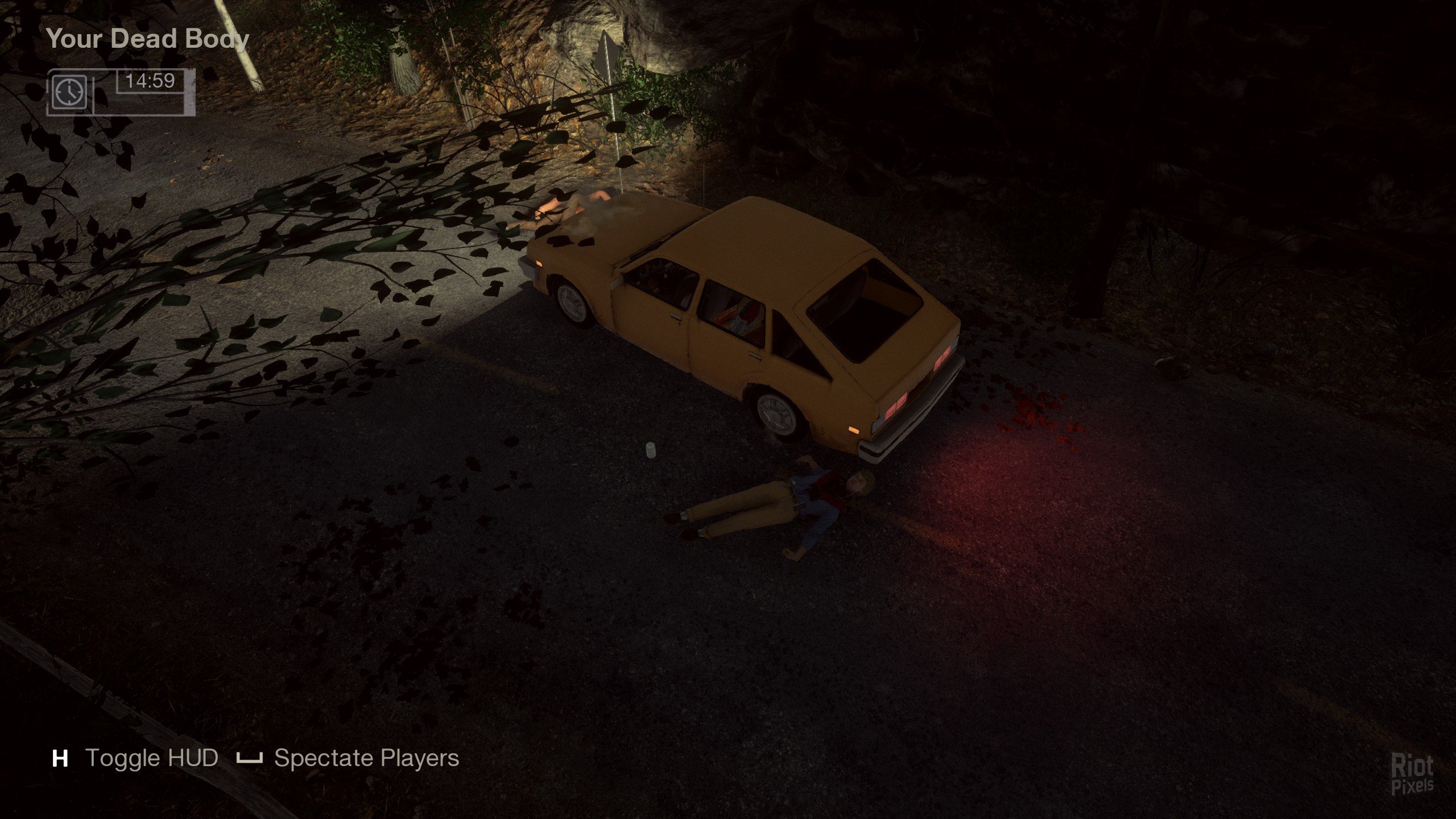 [4]-Friday the 13th: The Game – vB11030 + 7 DLCs Download