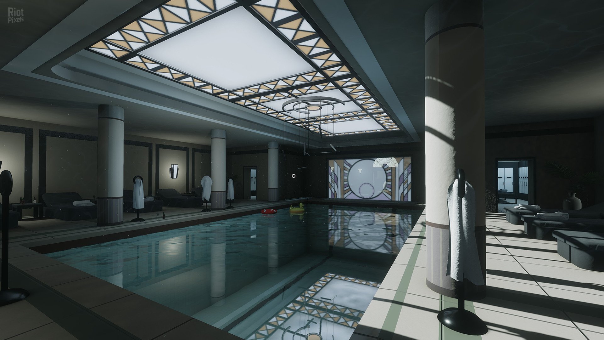 [8]-The Spectrum Retreat Download