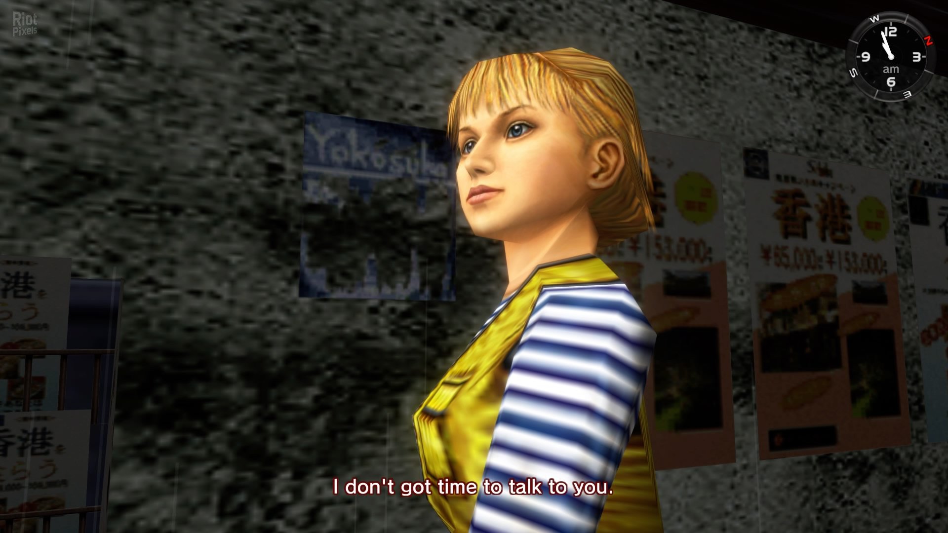 [9]-Shenmue I & II Download