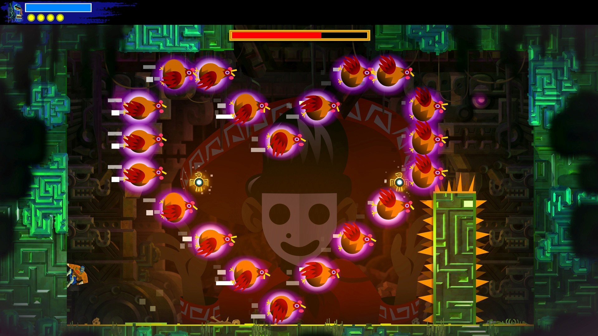 [10]-Guacamelee! 2 Download