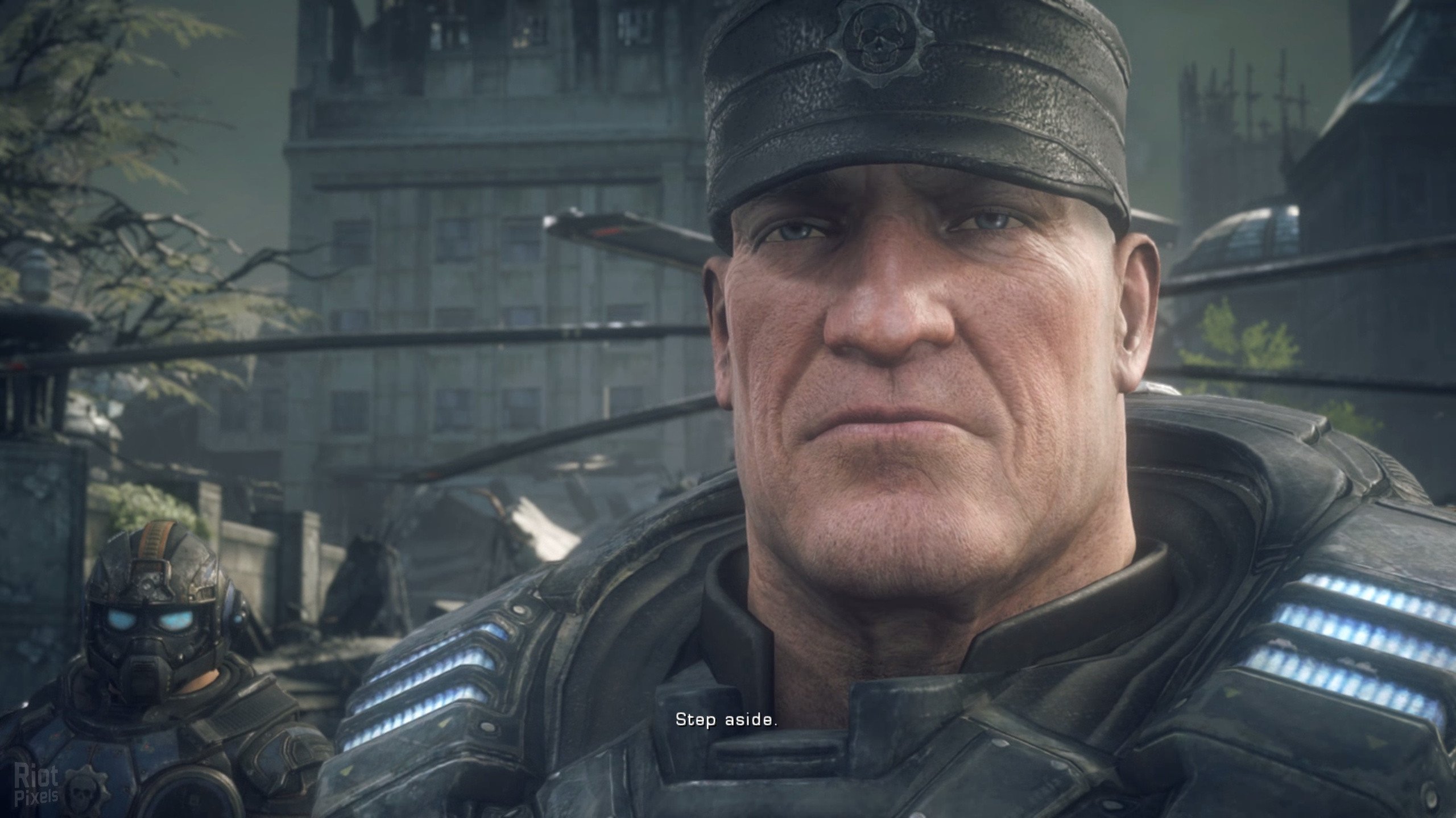 [5]-Gears of War: Ultimate Edition – v1.10 Download