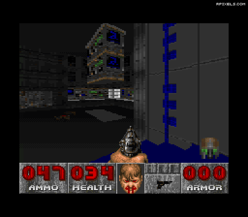 [9]-DOOM + DOOM II: Classic Bundle – Bethesda.net v7155 (Jan 09, 2020) + 4 Add-ons Download