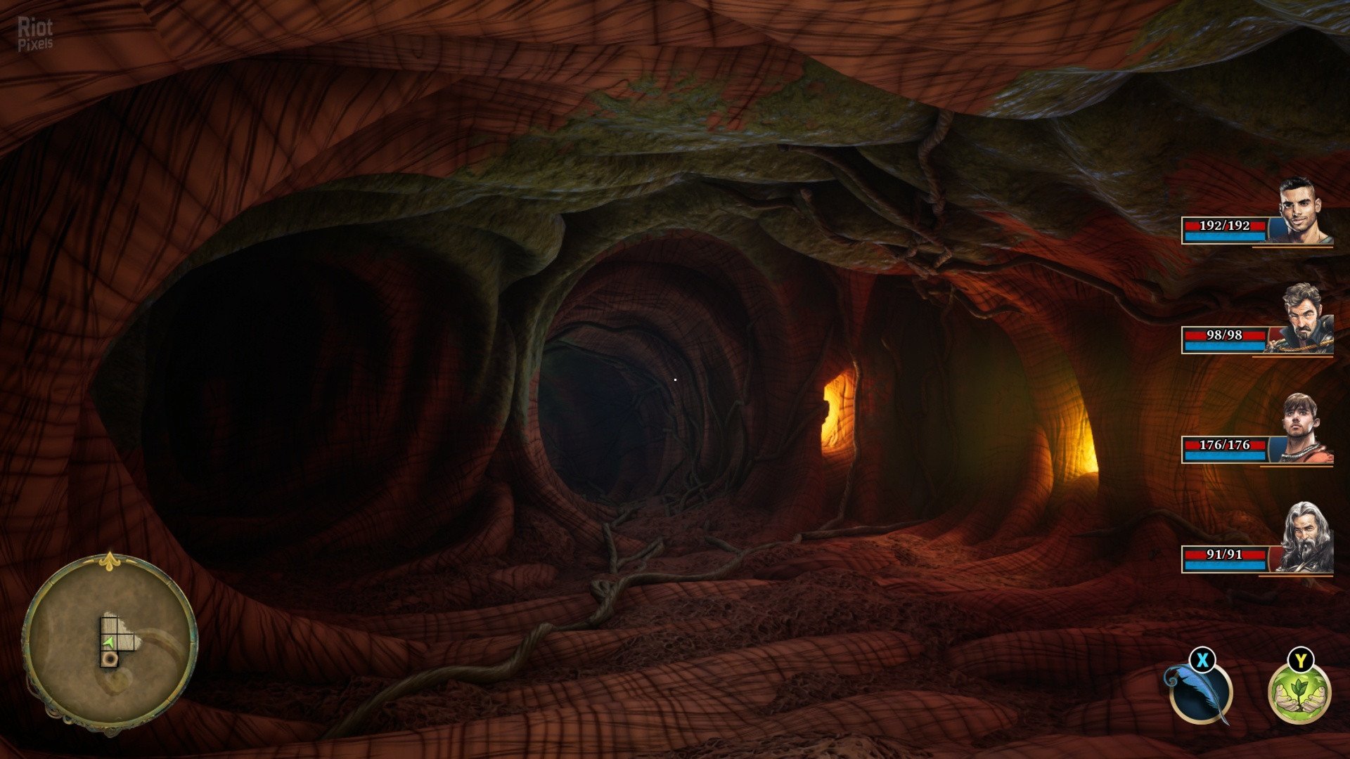 [3]-Operencia: The Stolen Sun – Explorer’s Edition Download