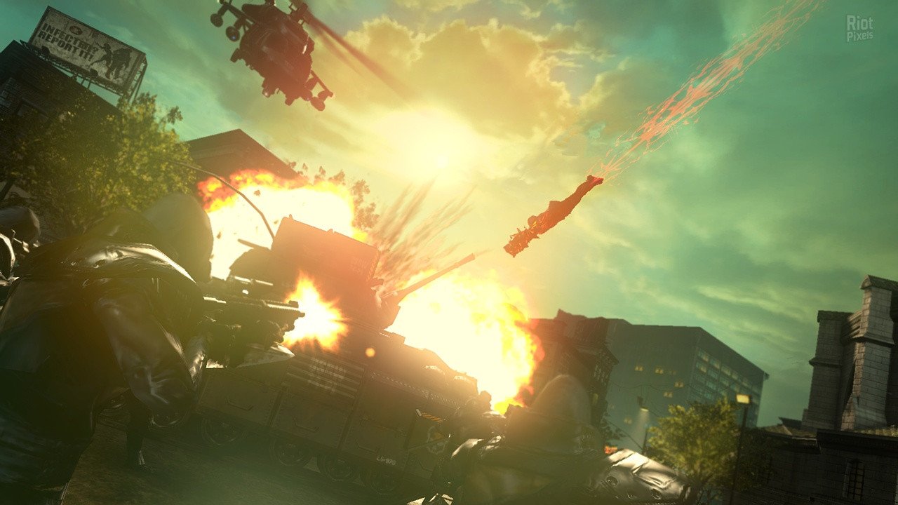 [11]-Prototype 2: RADNET Edition + 2 DLCs Download