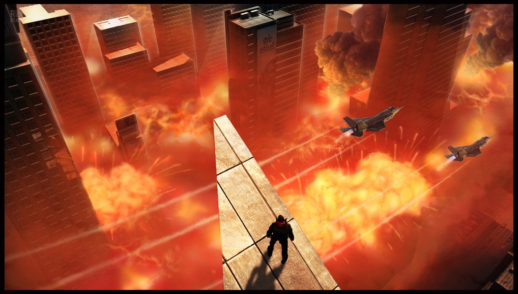 [23]-Prototype 2: RADNET Edition + 2 DLCs Download