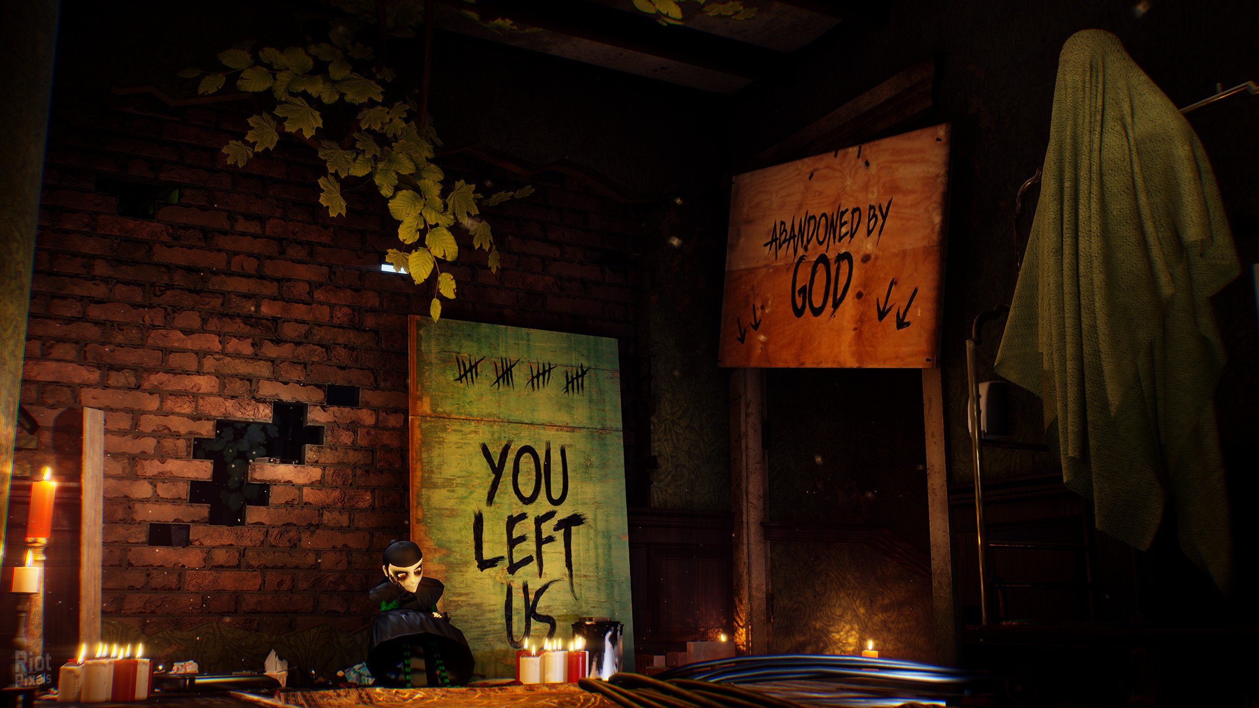 [6]-The Sorrowvirus: A Faceless Short Story Download