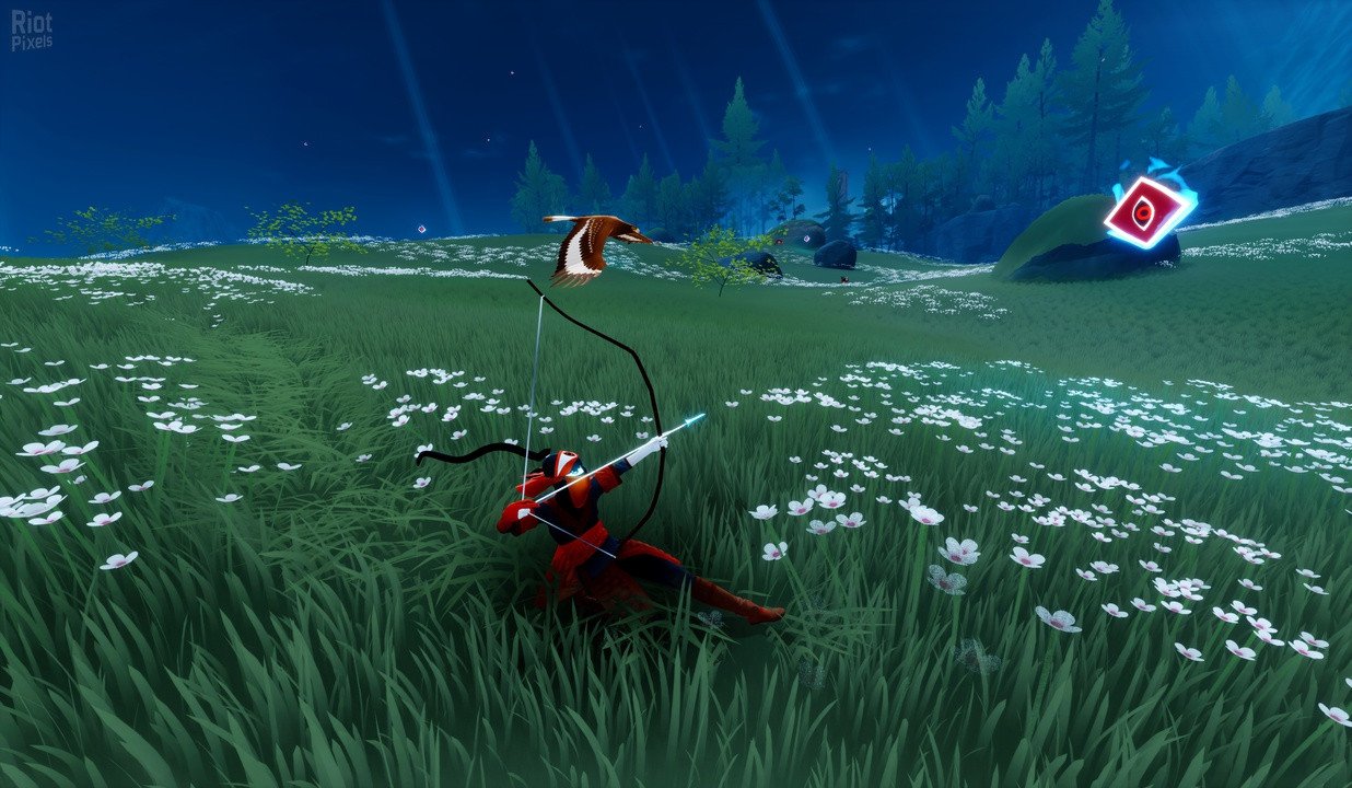 [4]-The Pathless + Windows 7 Fix Download