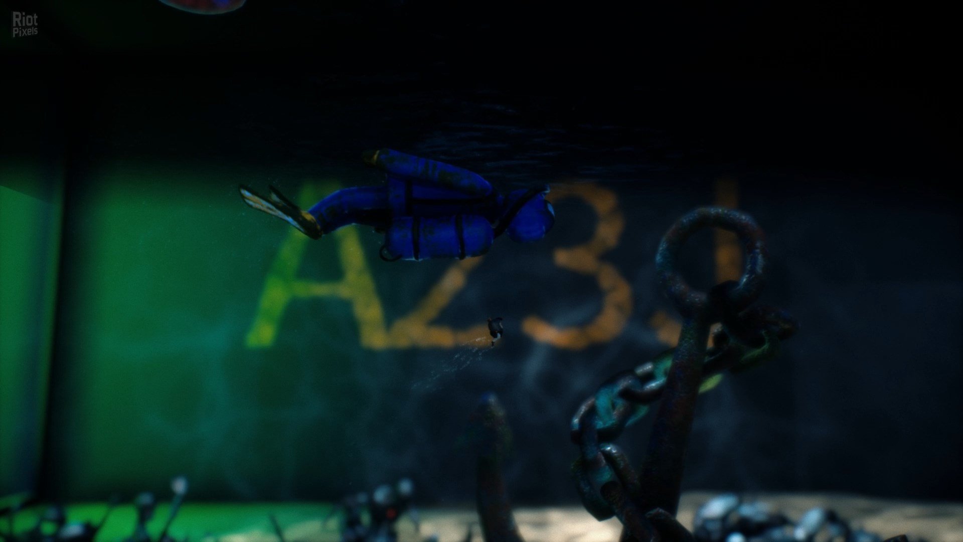 [9]-KEEP OUT – v1.0.0.6 Download