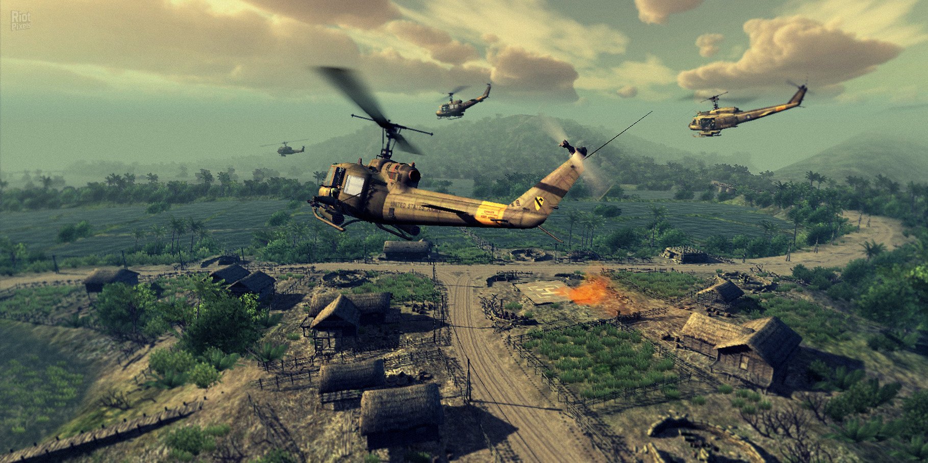 [3]-Heliborne Collection – v2.2.0 Download