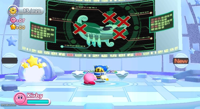 [10]-Kirby: The Complete Collection (37 games for 13 platforms) Download