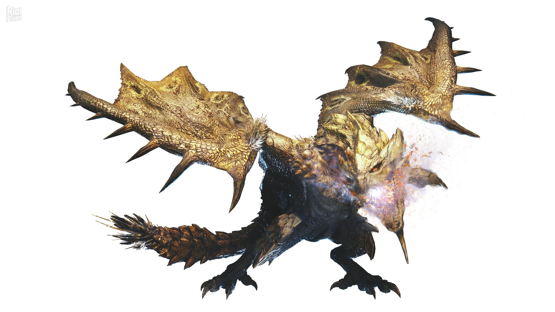 [19]-Monster Hunter World: Iceborne – Master Edition – v15.11.01/421471 + 242 DLCs + HRTP Download