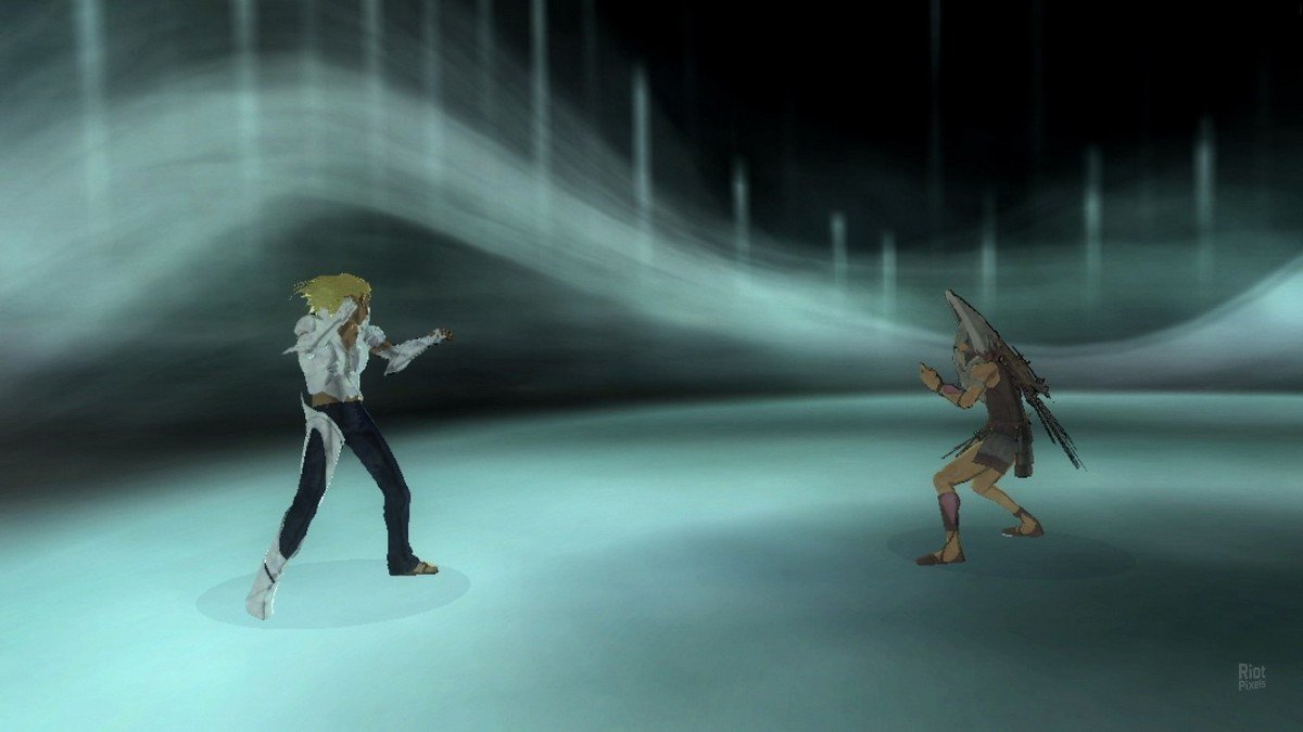 [10]-El Shaddai: Ascension of the Metatron Download