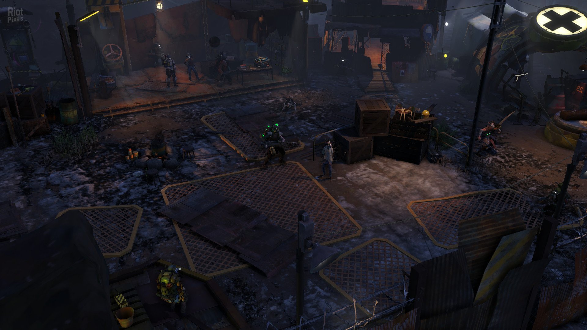 [10]-Dreadlands – v2.28 Download