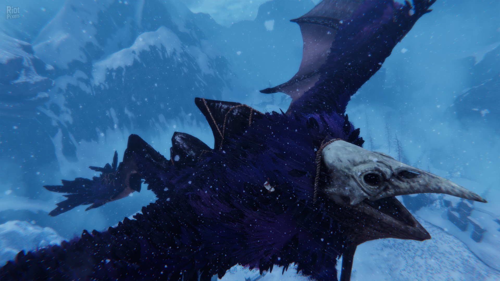 [9]-Praey for the Gods + Champion Hotfix + Halloween Pack DLC Download