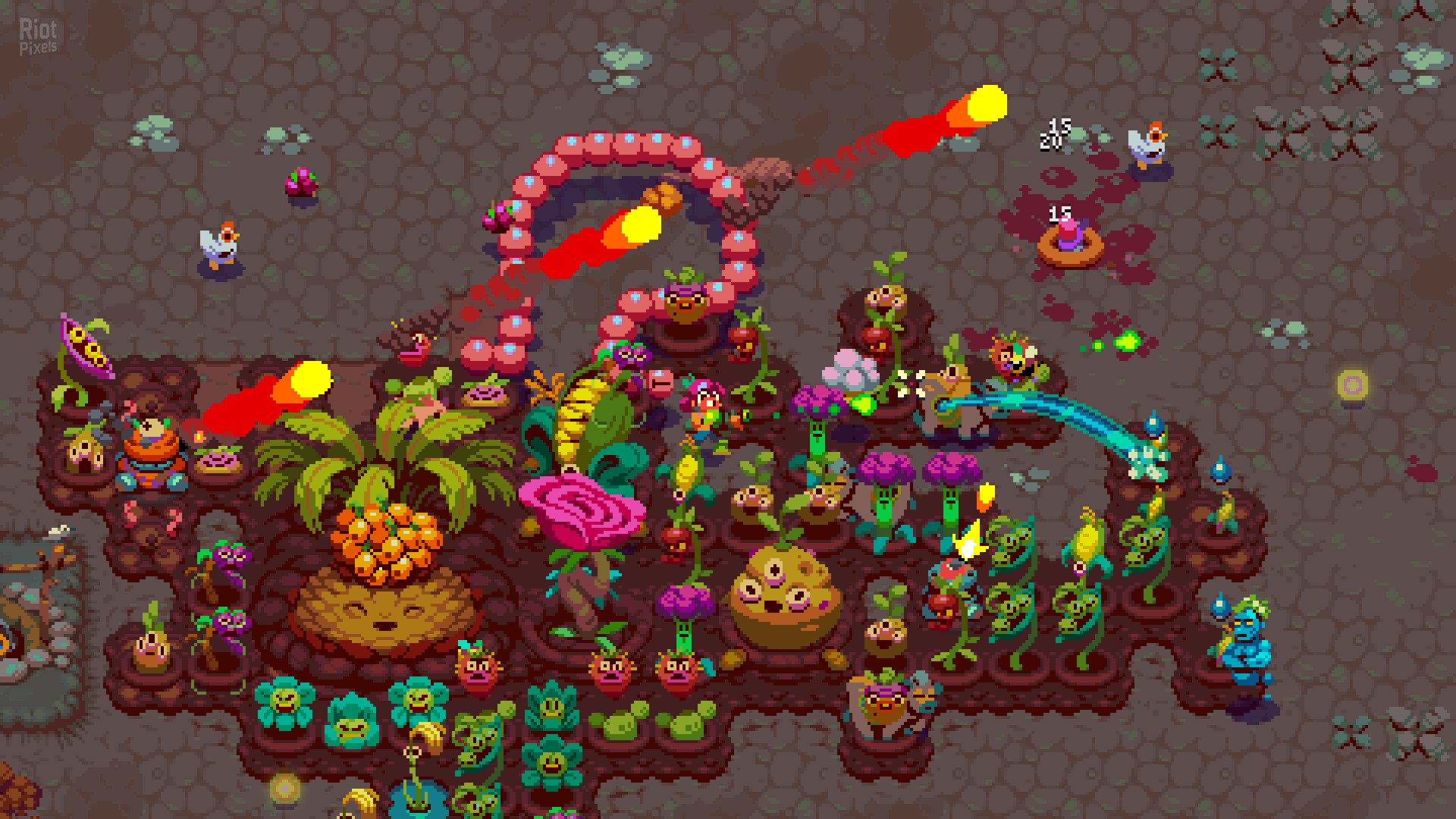 [4]-Atomicrops – v1.5.0f1 + 4 DLCs + Bonus Download