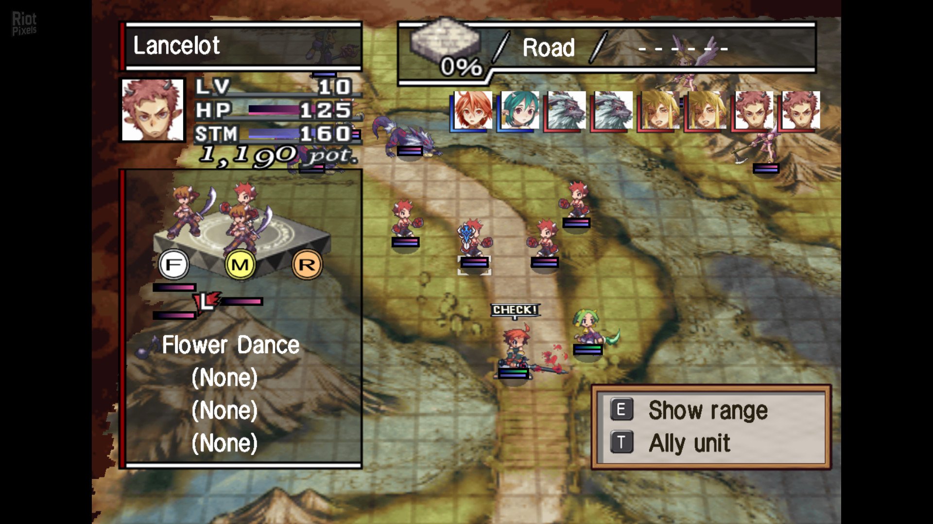 [9]-Soul Nomad & the World Eaters Download