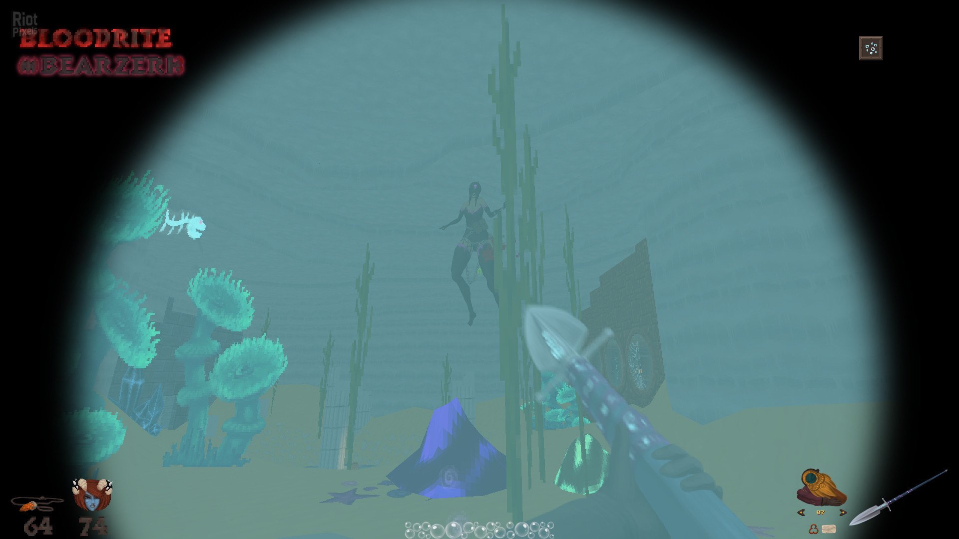 [7]-Hedon Bloodrite: Extra Thicc Edition – v2.2.0 + Bonus OST Download