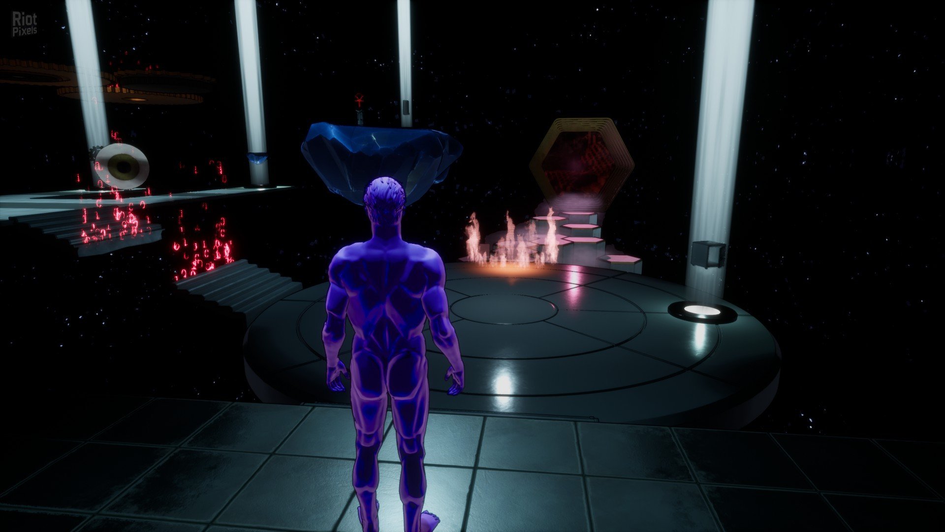 [12]-Beyond a Steel Sky: Aspiration Day Collection – v1.5.29158 + Bonus Content Download