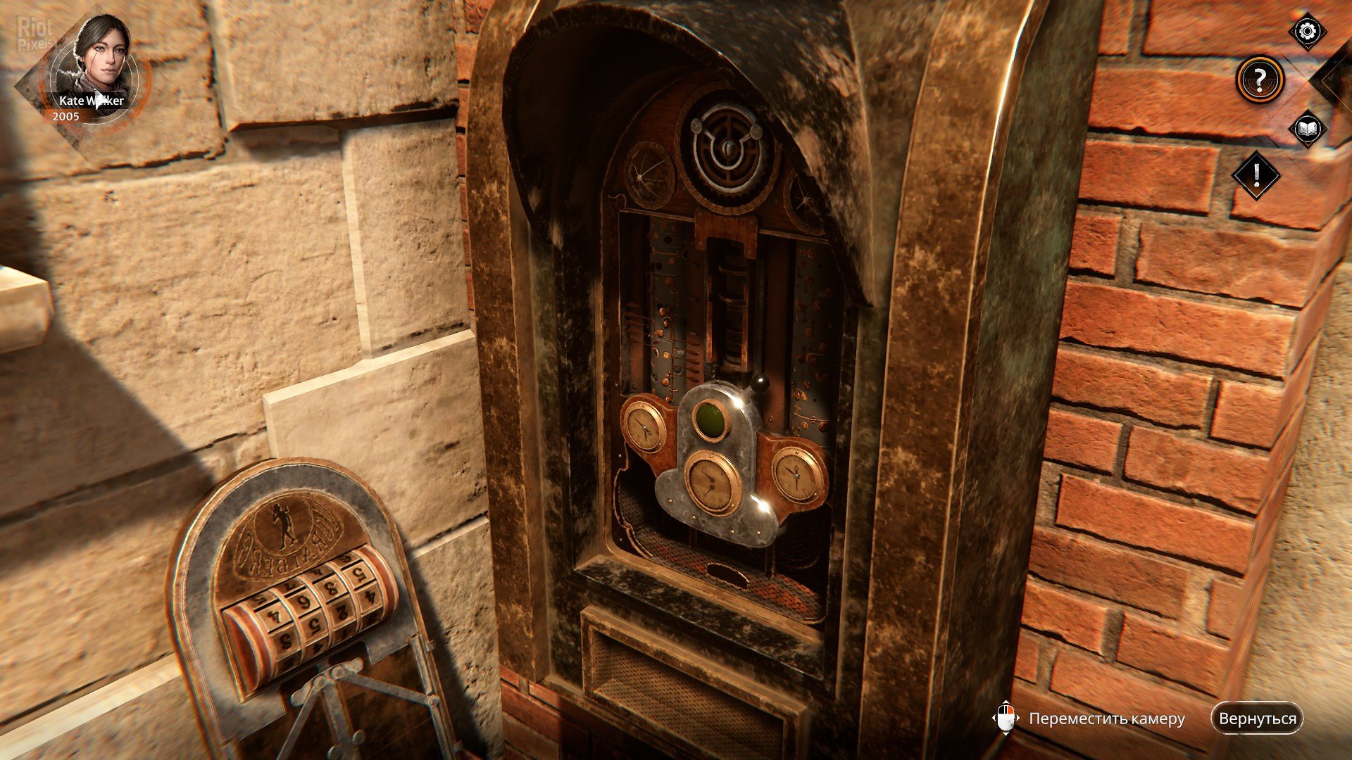 [11]-Syberia: The World Before – Deluxe Edition + Bonus Content Download