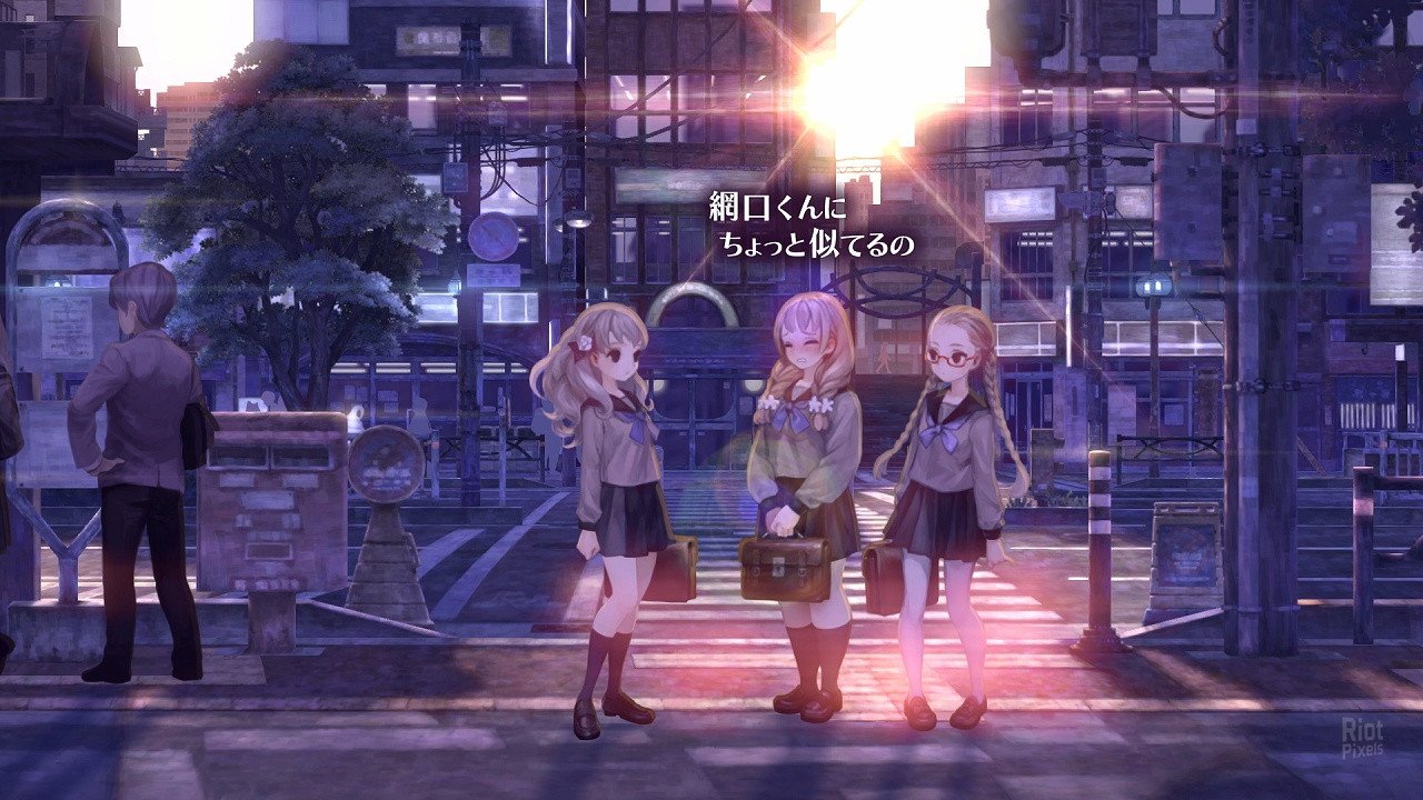 [9]-13 Sentinels: Aegis Rim, v1.10 + Yuzu/Ryujinx Emus for PC Download