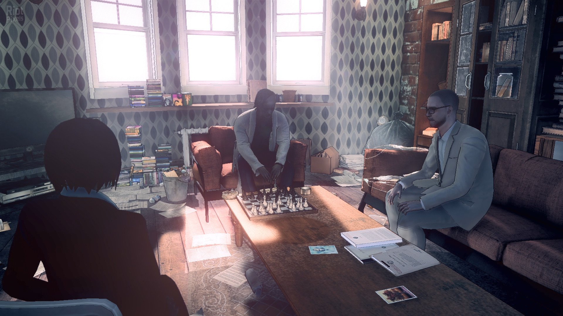 [13]-Deadly Premonition 2: A Blessing in Disguise Download