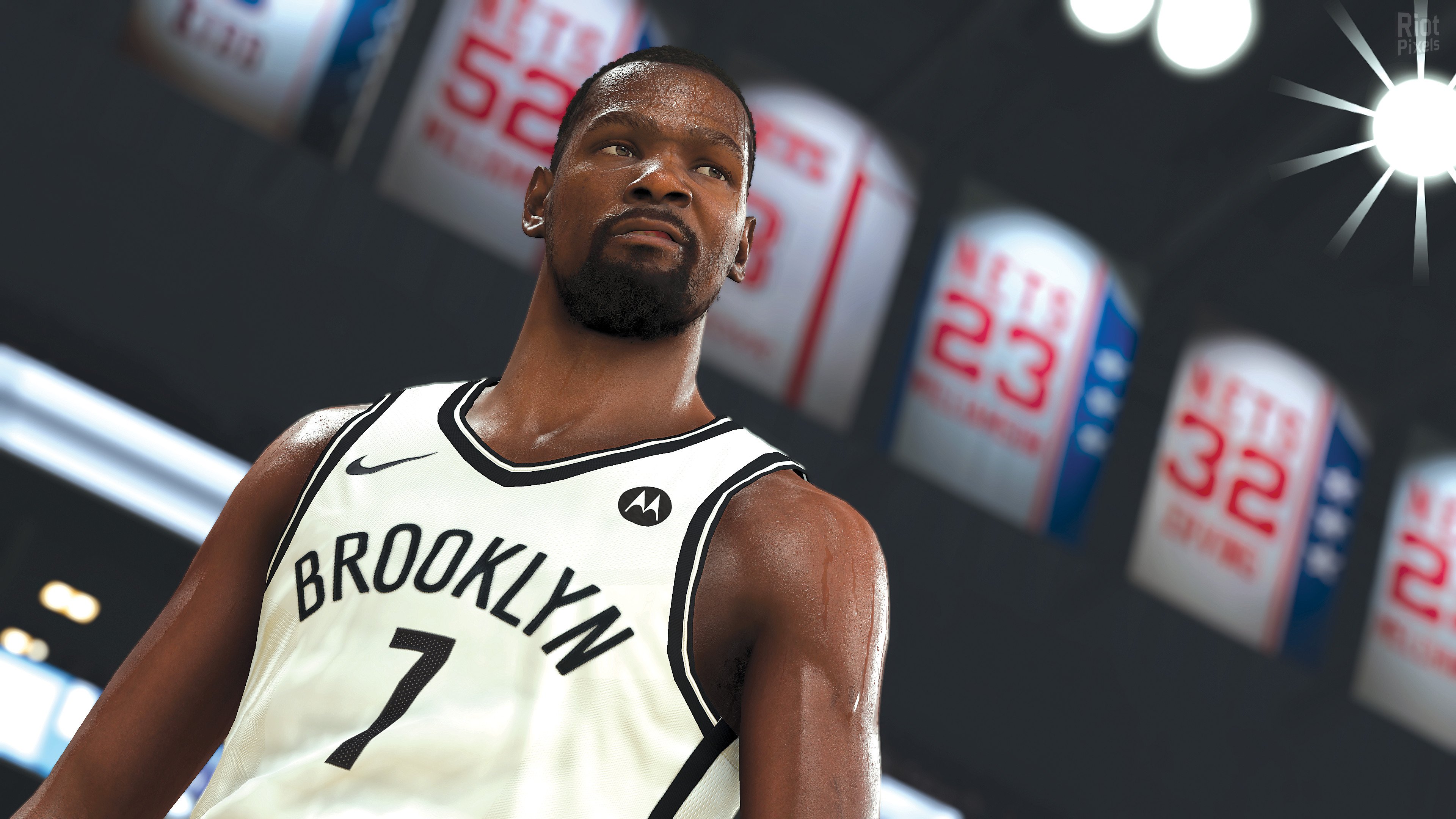 [11]-NBA 2K22: NBA 75th Anniversary Edition – v1.12 + All DLCs + MyCareer Unlocker Download