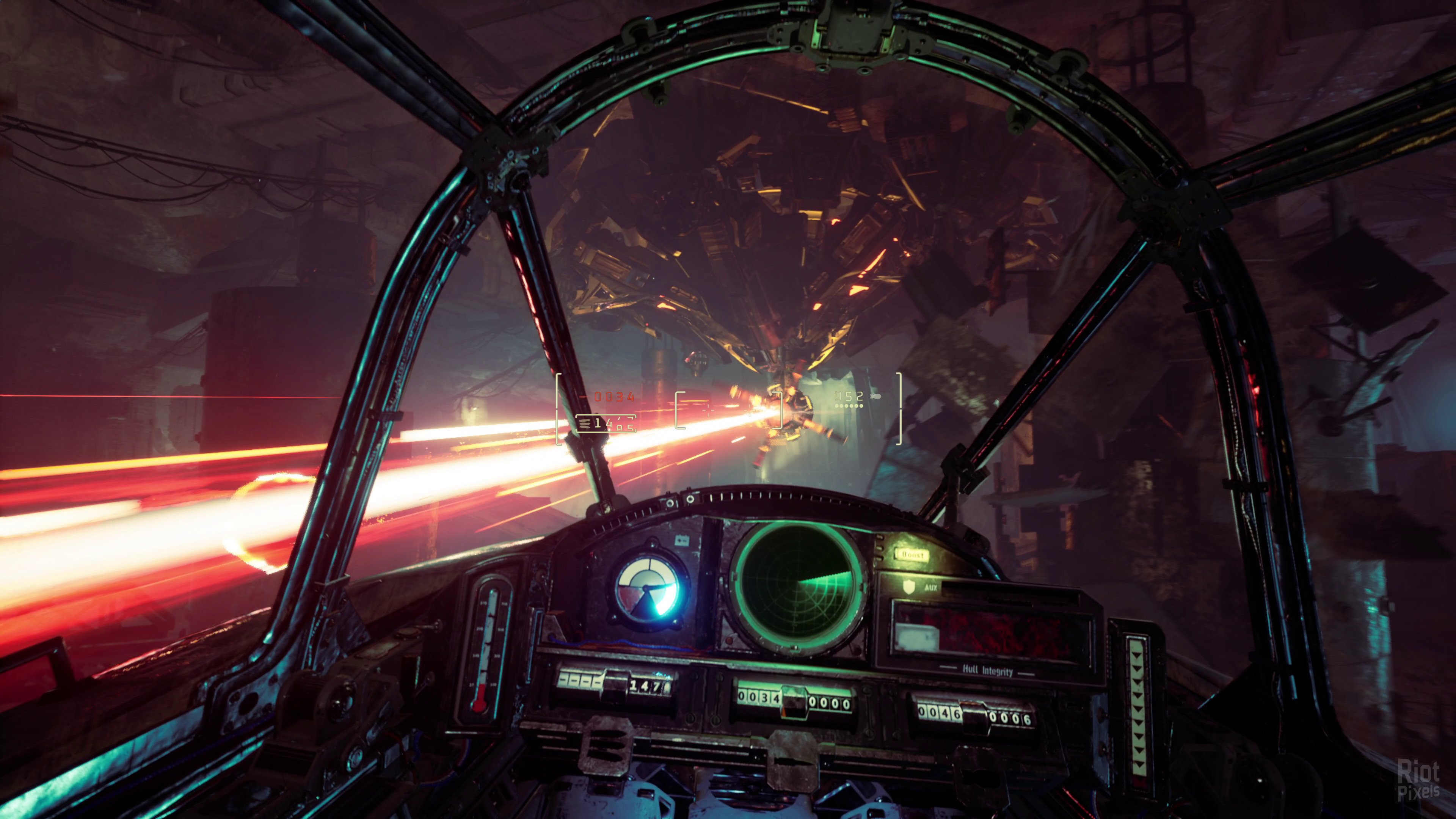 [7]-Aegis Descent Download