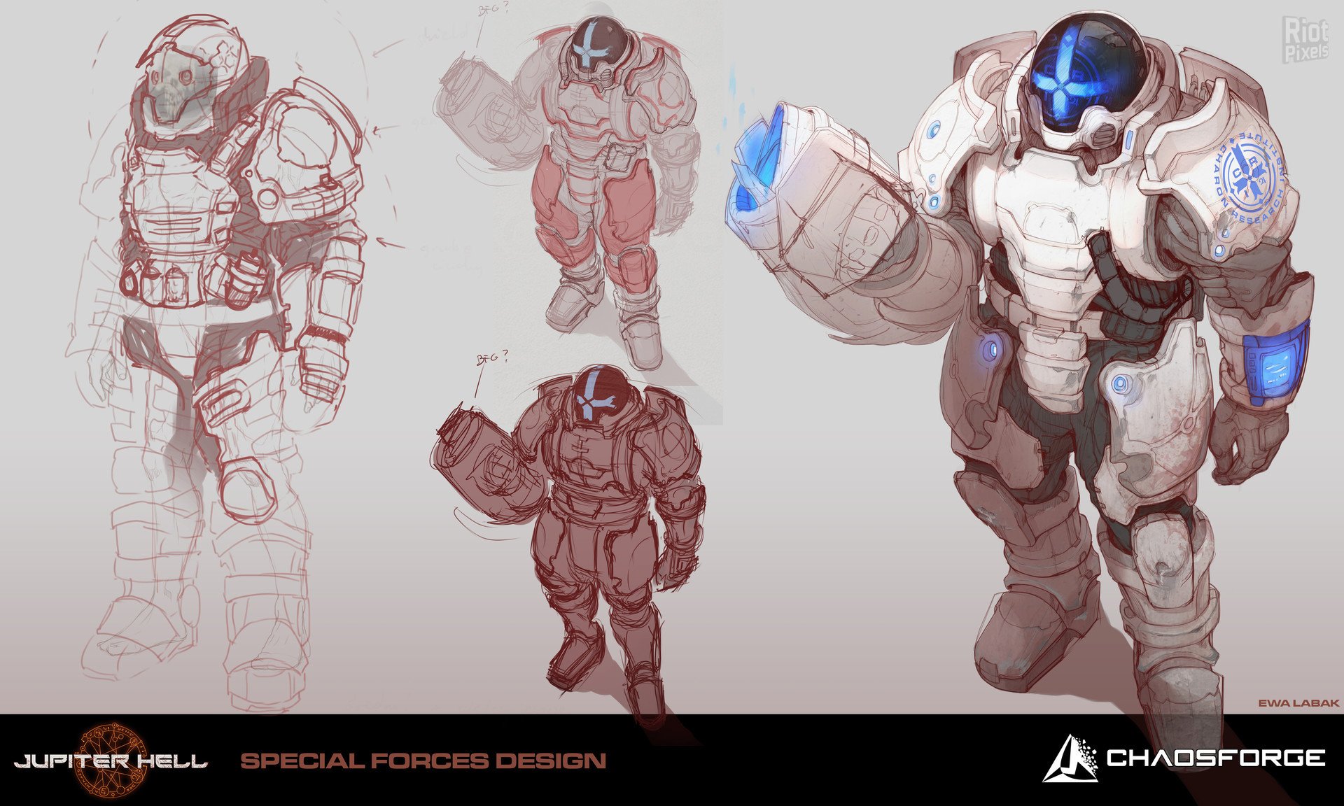 [14]-Jupiter Hell – v1.5a (Ancient) Download