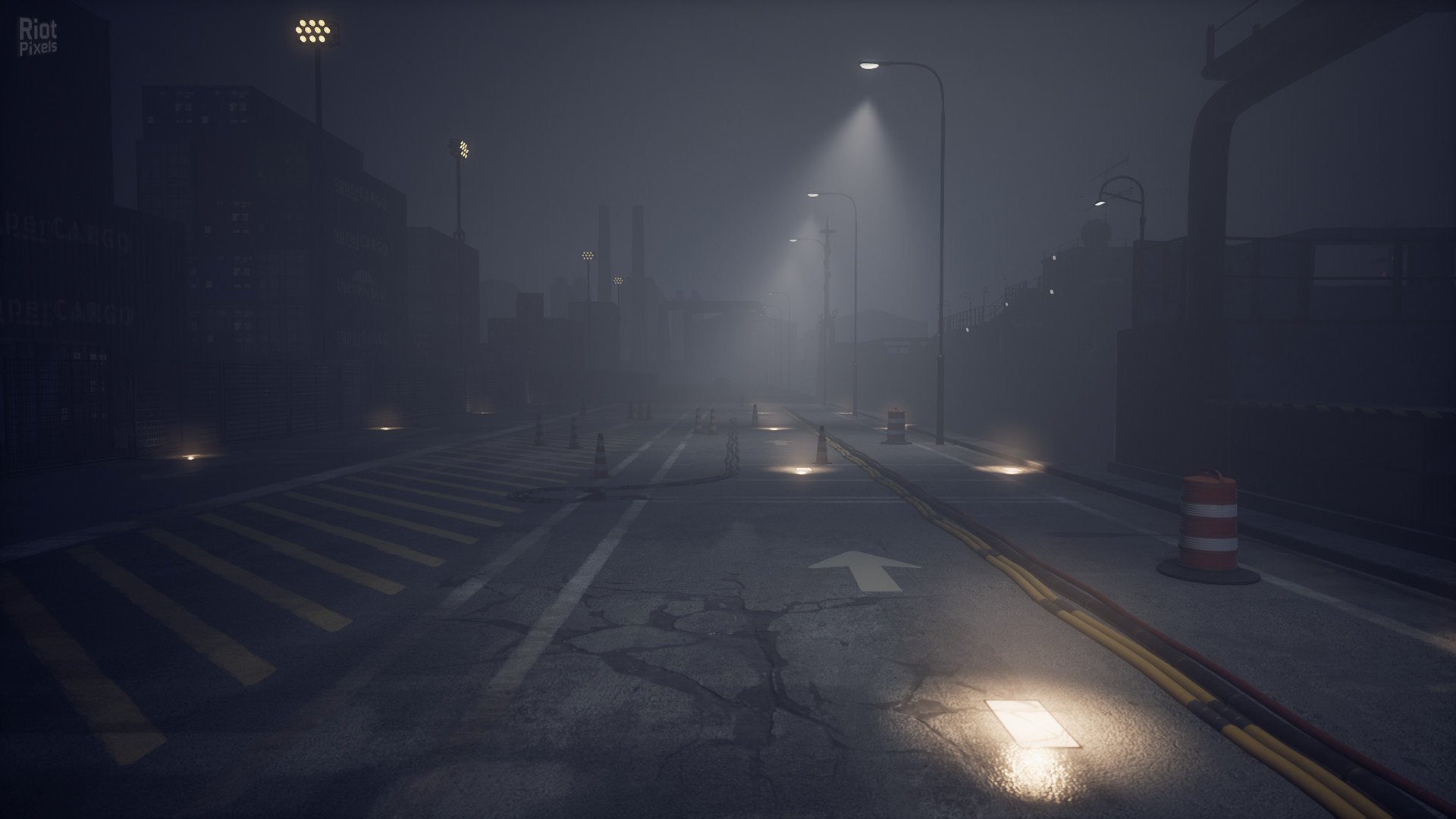 [8]-IMAGO: Beyond the Nightmares Download