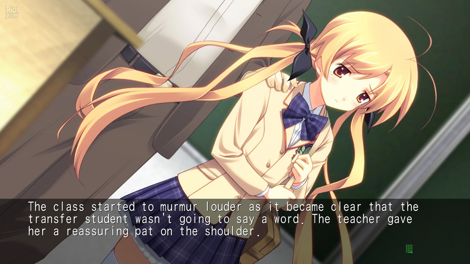 [5]-CHAOS;HEAD NOAH + COSTUME DLC Download