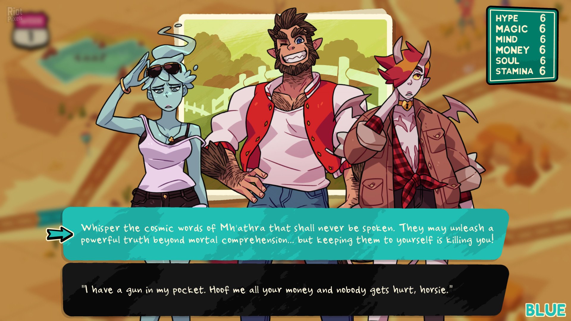 [7]-Monster Prom 3: Monster Roadtrip Download