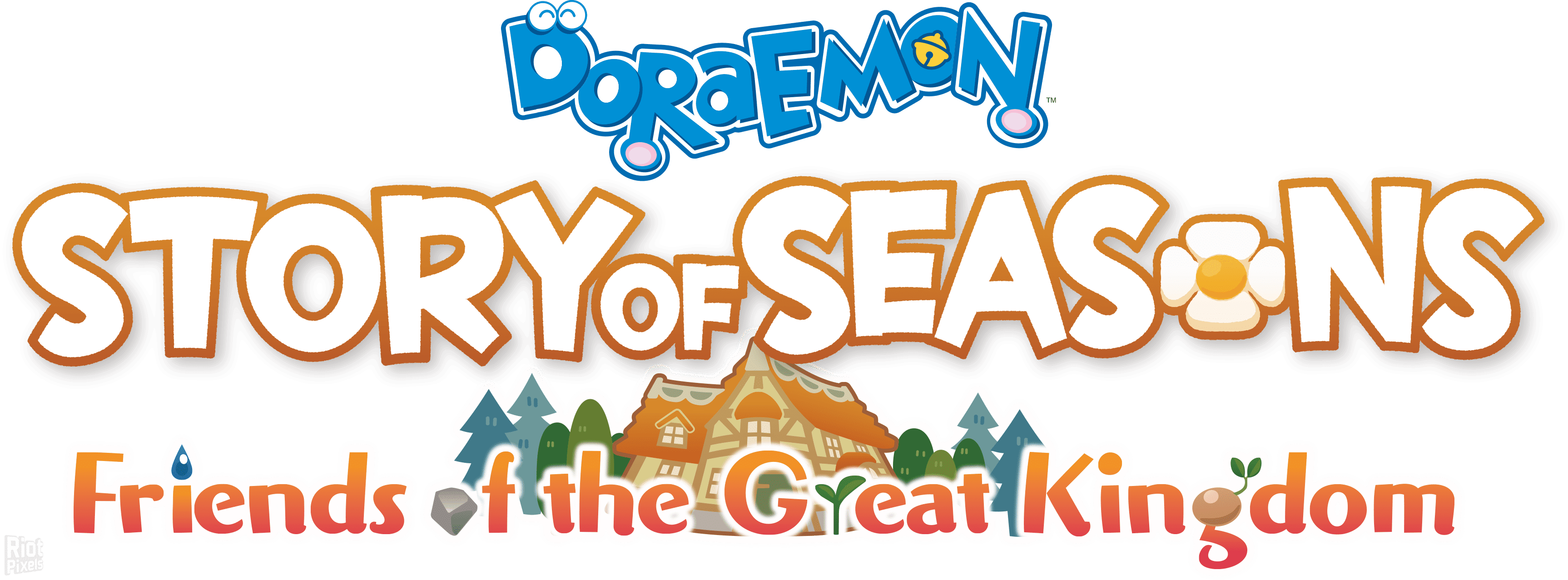 [19]-DORAEMON STORY OF SEASONS: Friends of the Great Kingdom + 4 DLCs Download